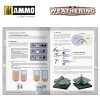 Ammo of Mig 4535 The Weathering Magazine 36 - Aerograf 1.0 (Polish)